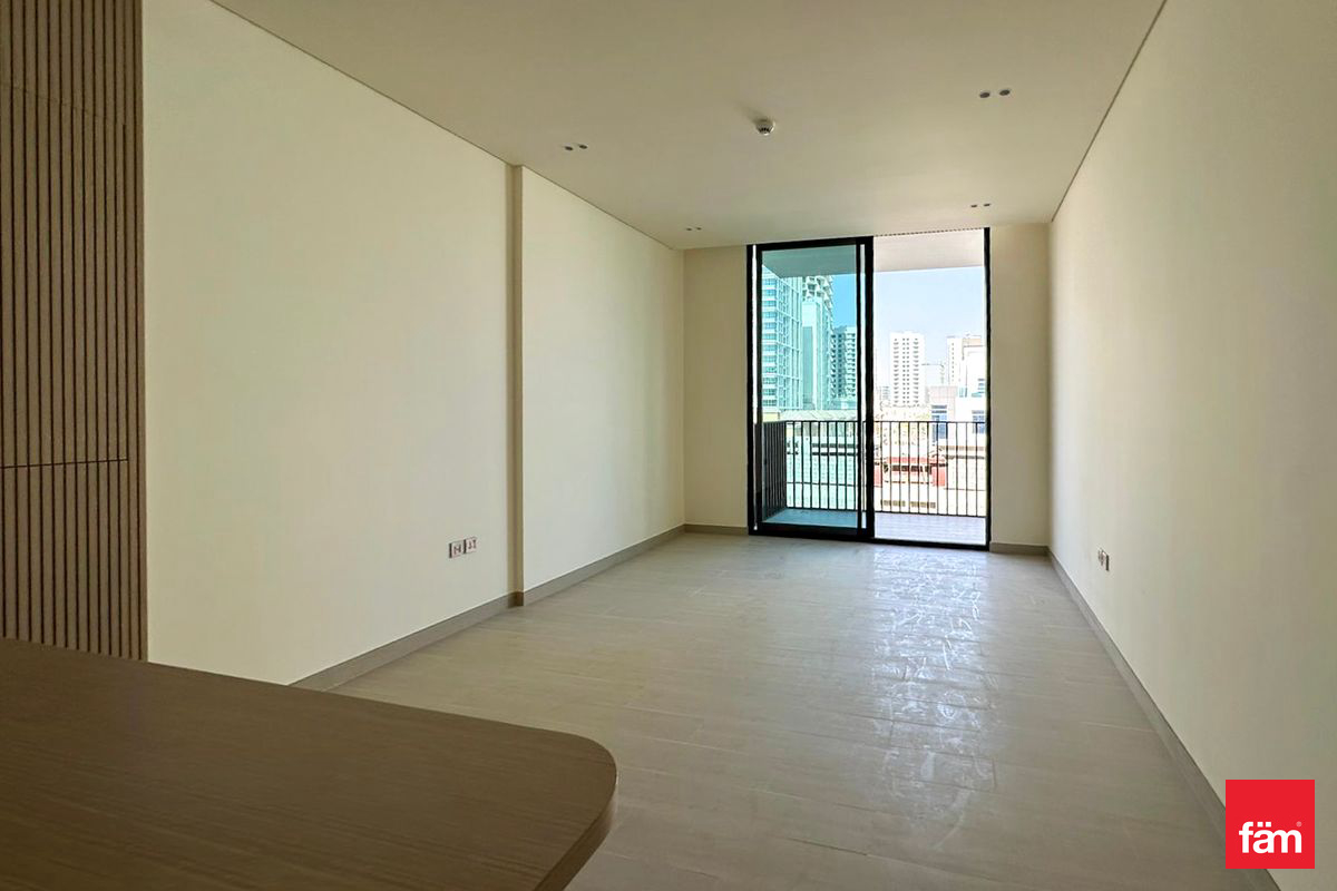 Vacant | High ROI | Unfurnished | Brand New