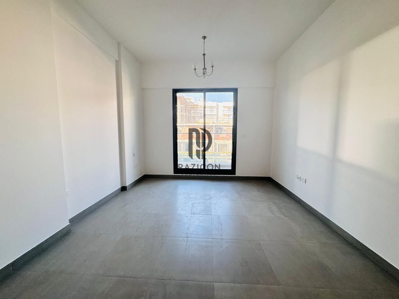 6 Cheques Payment Plan | Modern Studio Apartments | Booking Started