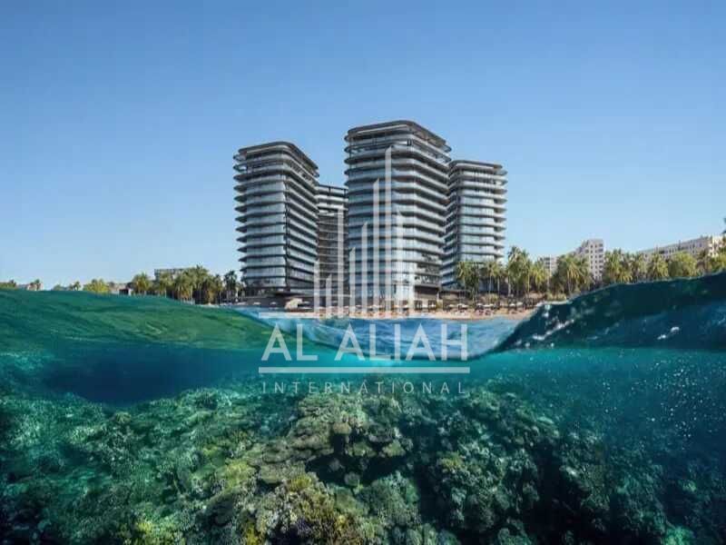 Prestigious Branded Project | Strong Investment Opportunity