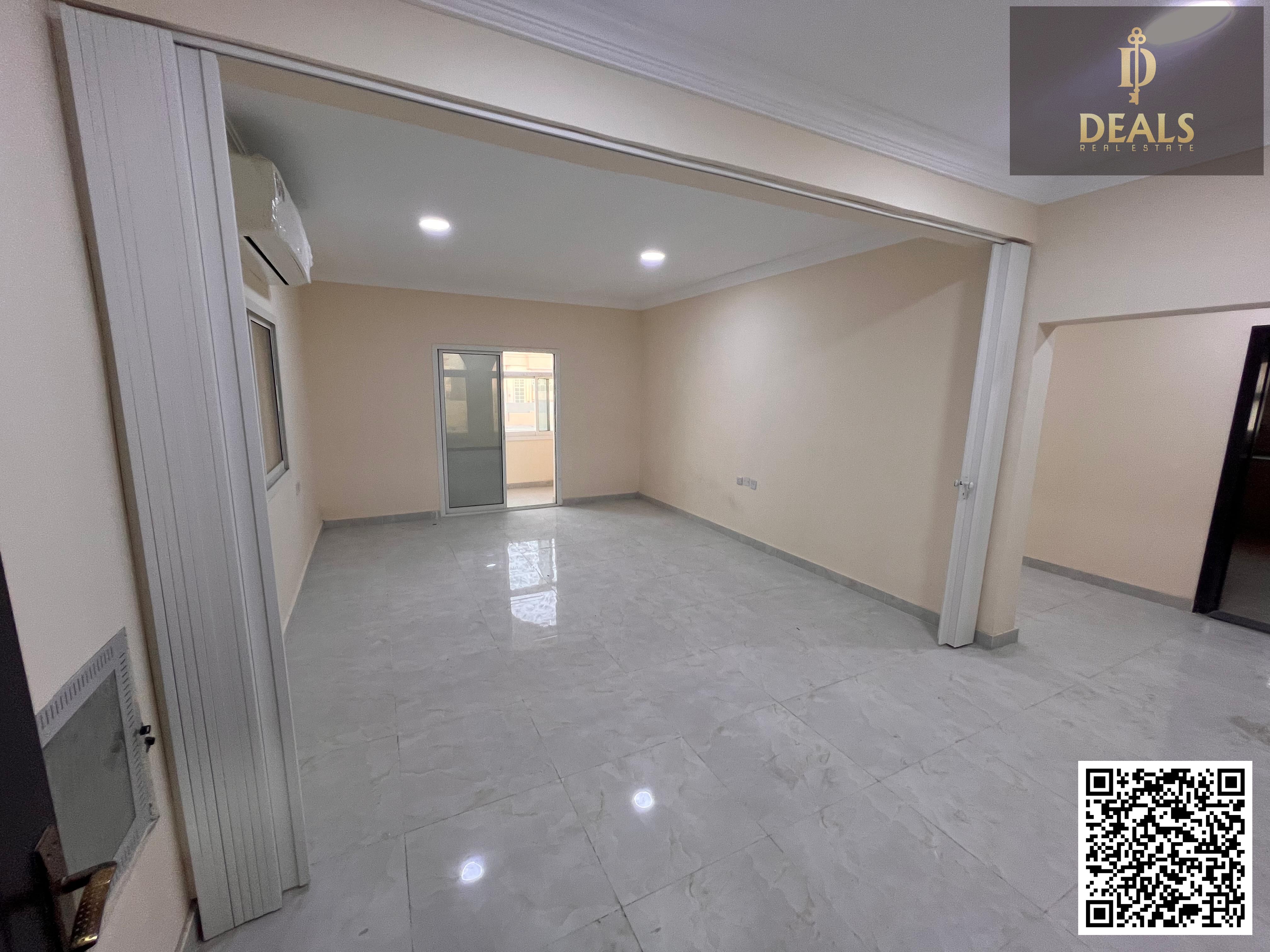 Brand New Apartment for Rent in Al Rawda 3 – First Tenant | Prime Location Near Ammar Street