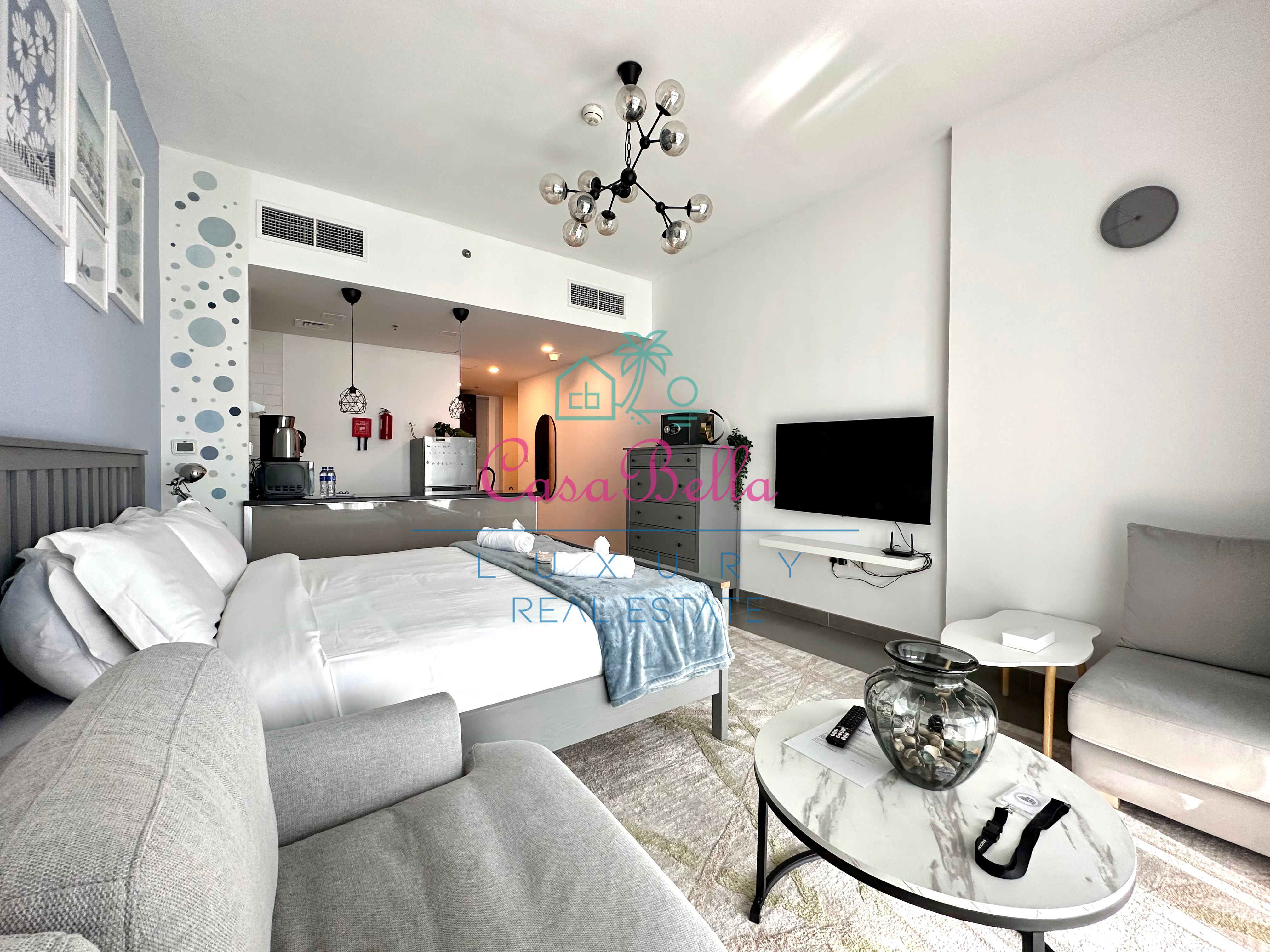 Vacant | Fully Renovated | High ROI
