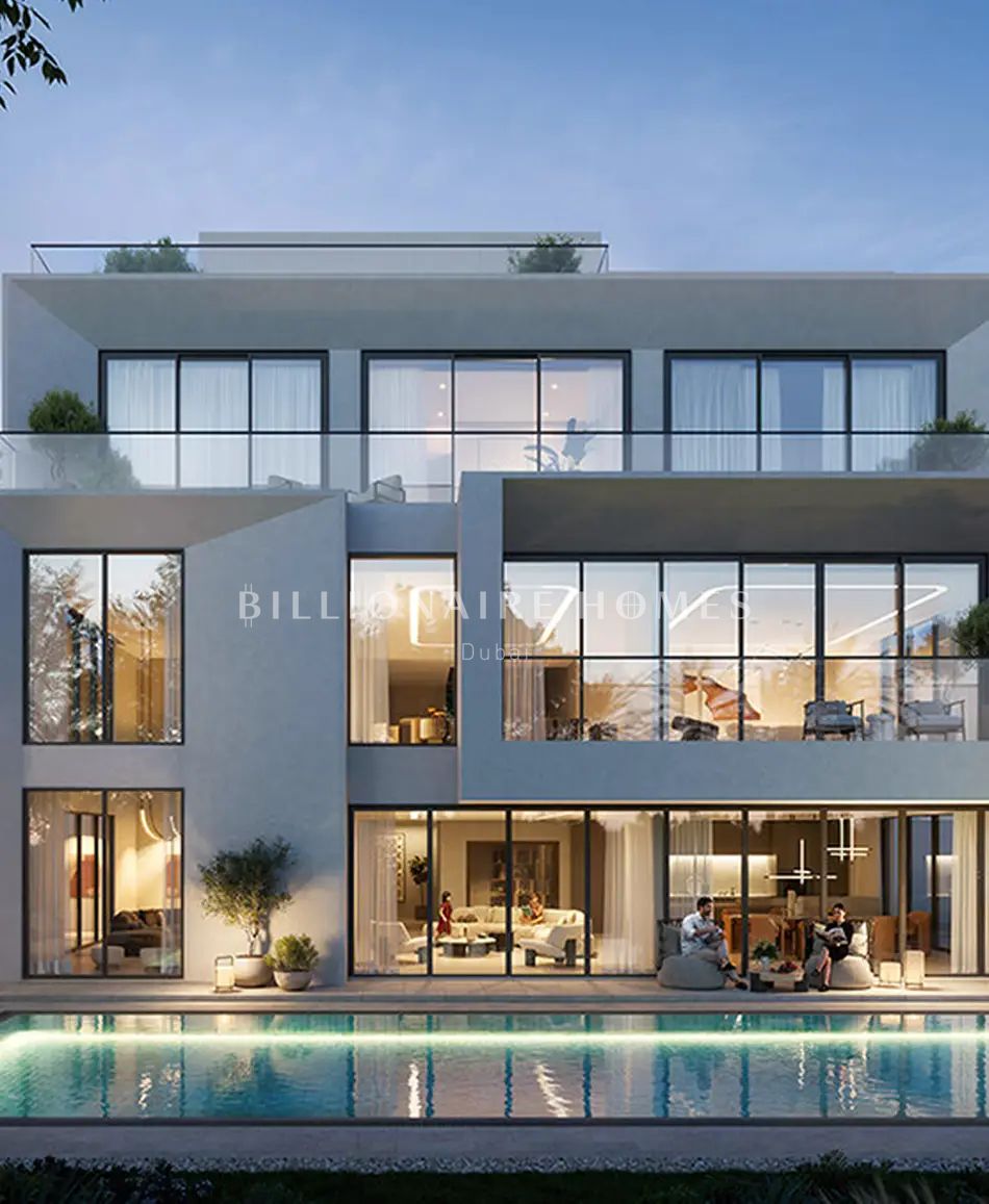 Spacious Layout | Luxury Living | Prime Location