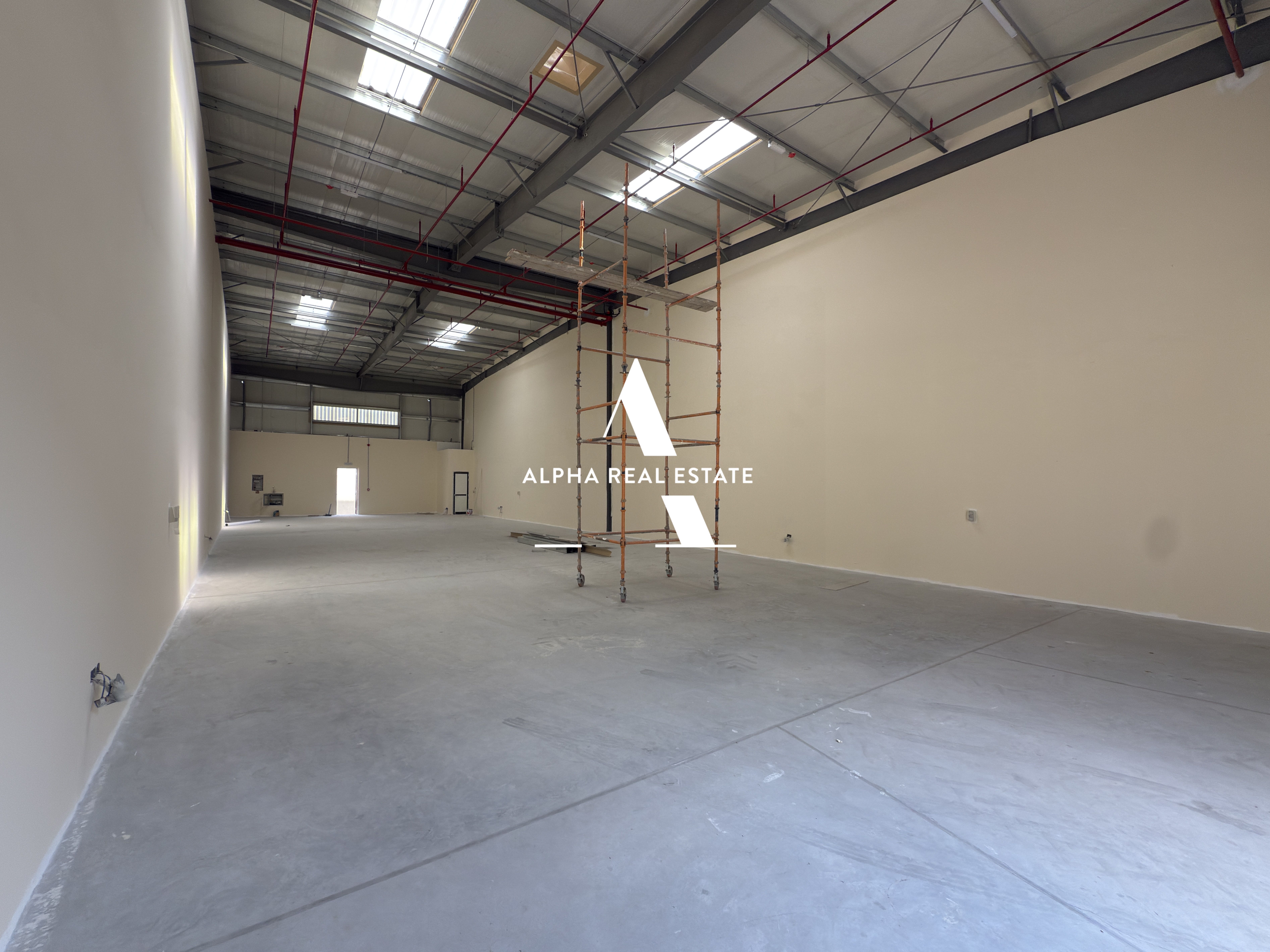 Brand New | Ready Warehouse | 15-20KW Power