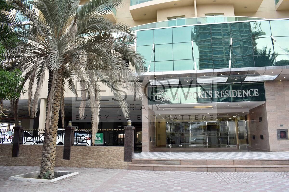 Studio for Rent | Fully Furnished | Multiples Cheques