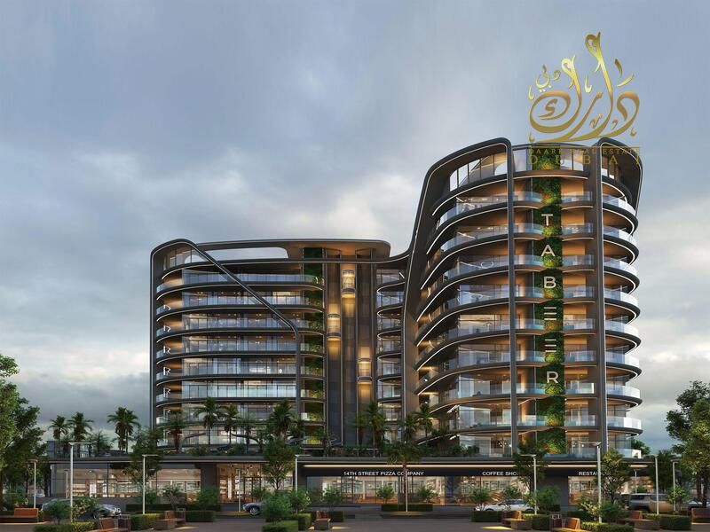 PRIME ARJAN DEAL | HIGH ROI UNITS | LIMITED AVAILABILITY