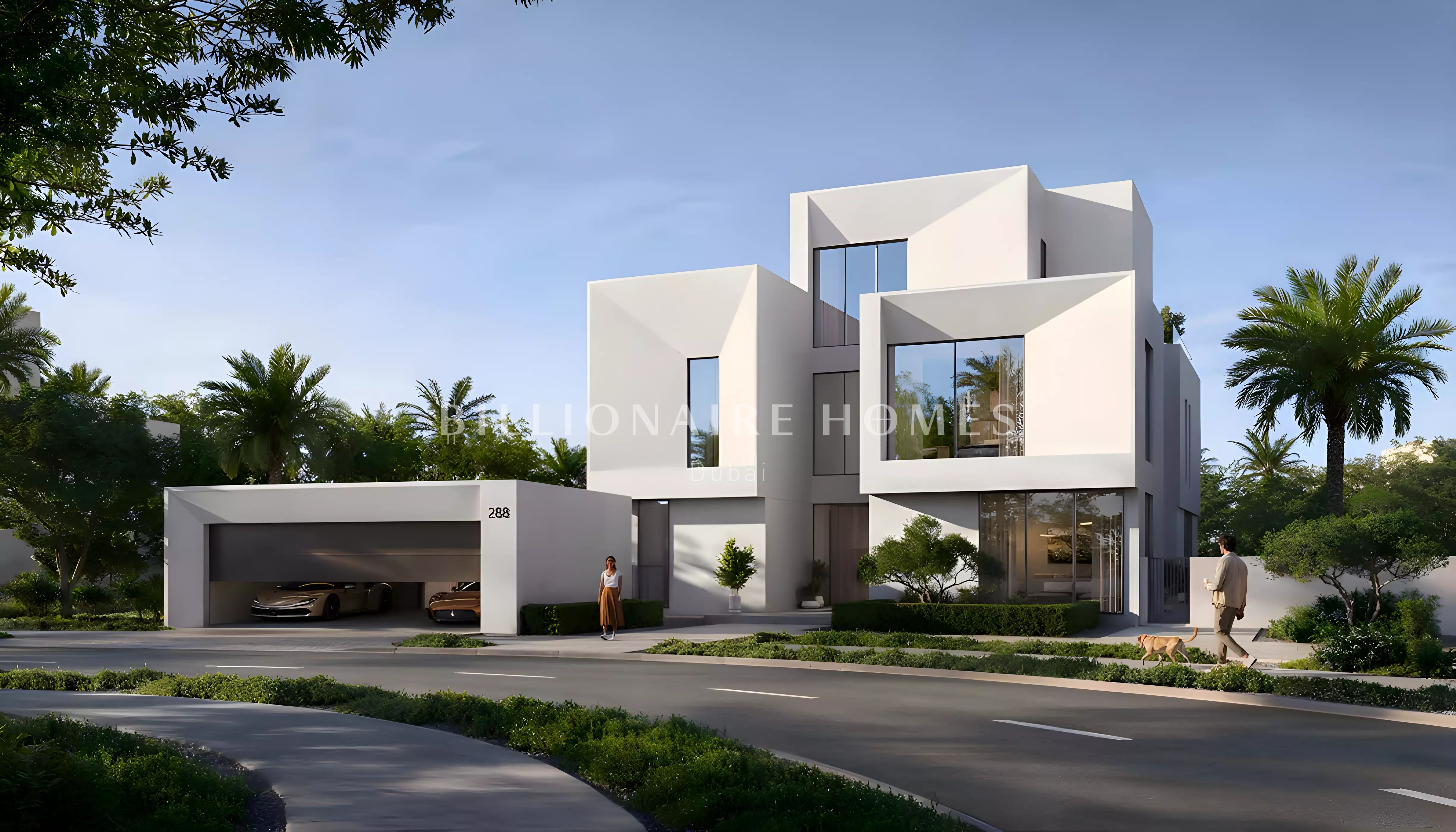 Huge Plot | On Lagoon | Best Prices