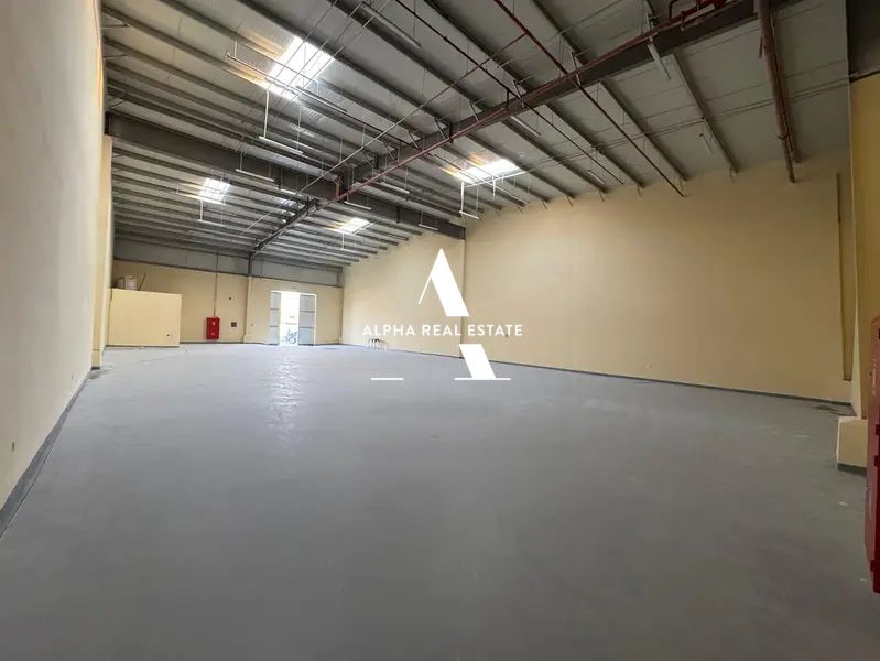 Brand New | Ready Warehouse | Call Now