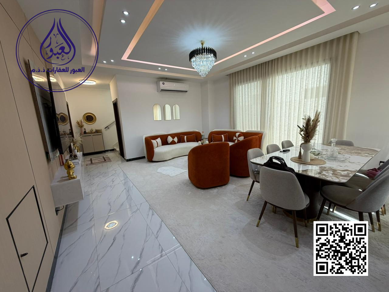 Villa for Rent in Al Zahya, Ajman | Semi-Furnished | 3 Master Bedrooms + Maid Room | Prime Location