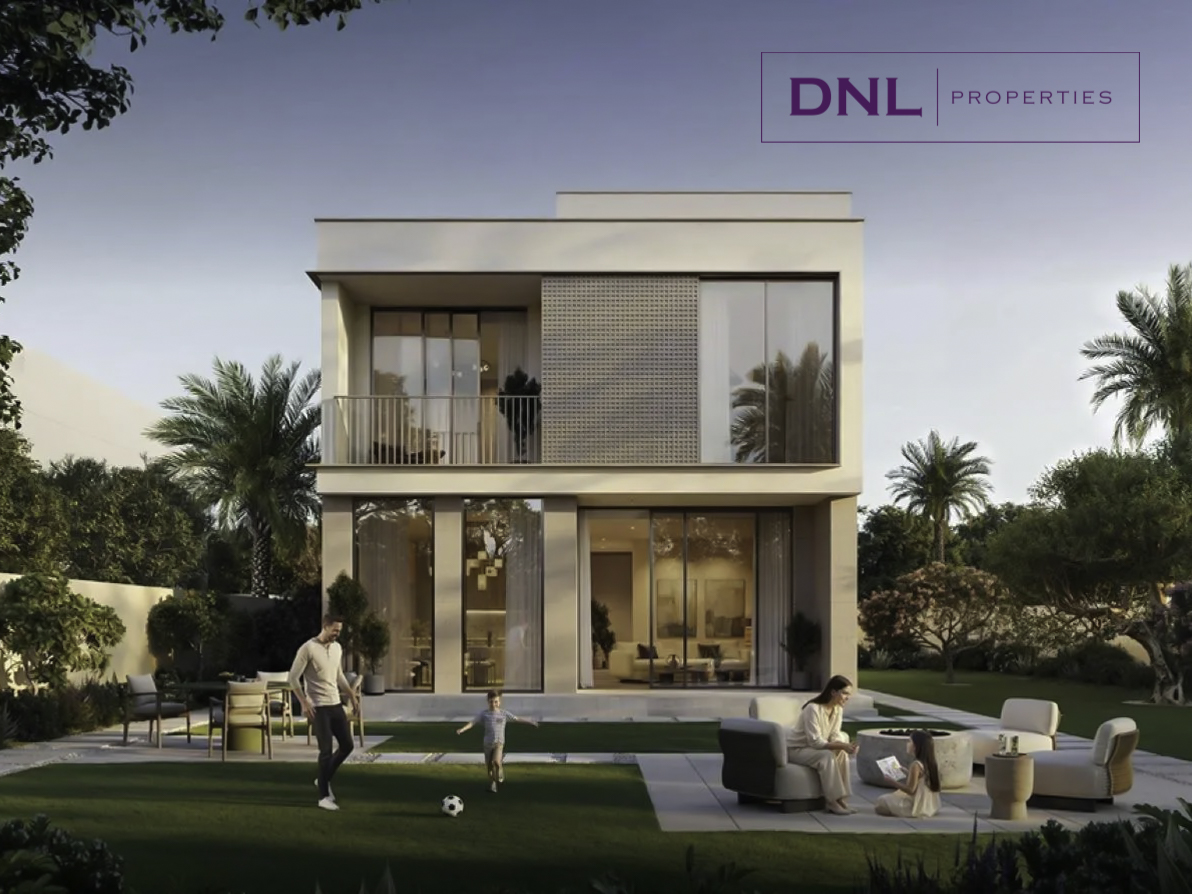 10% DOWNPAYMENT | NEW COMMUNITY | FIRST PHASE