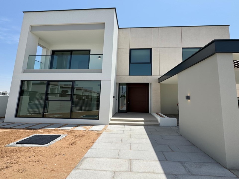 Caya | 3 BR + Maid | Spacious | Independent Villa