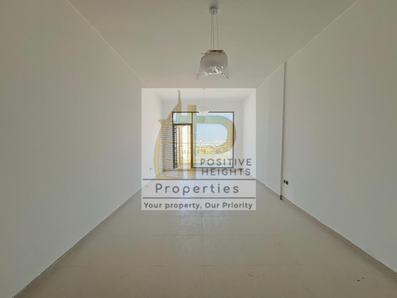 Brand New 3 BHK | Ready to Move | Last Unit | Prime Location | Family-Friendly Building | All Amenities
