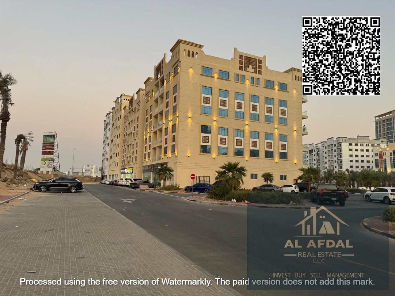 Own your unit at an excellent price, ready to move in, with installments available from the developer.