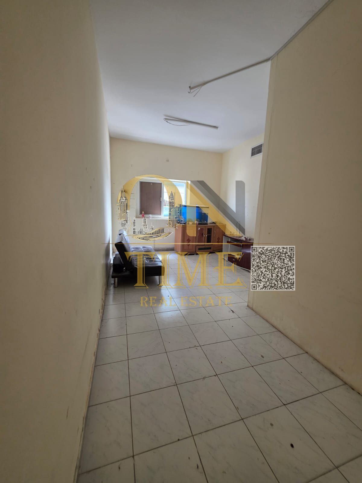 Very close to the Ladies' Park / Easy access to schools, malls, and essential services / Quiet environment / Practical design that makes furniture arr
