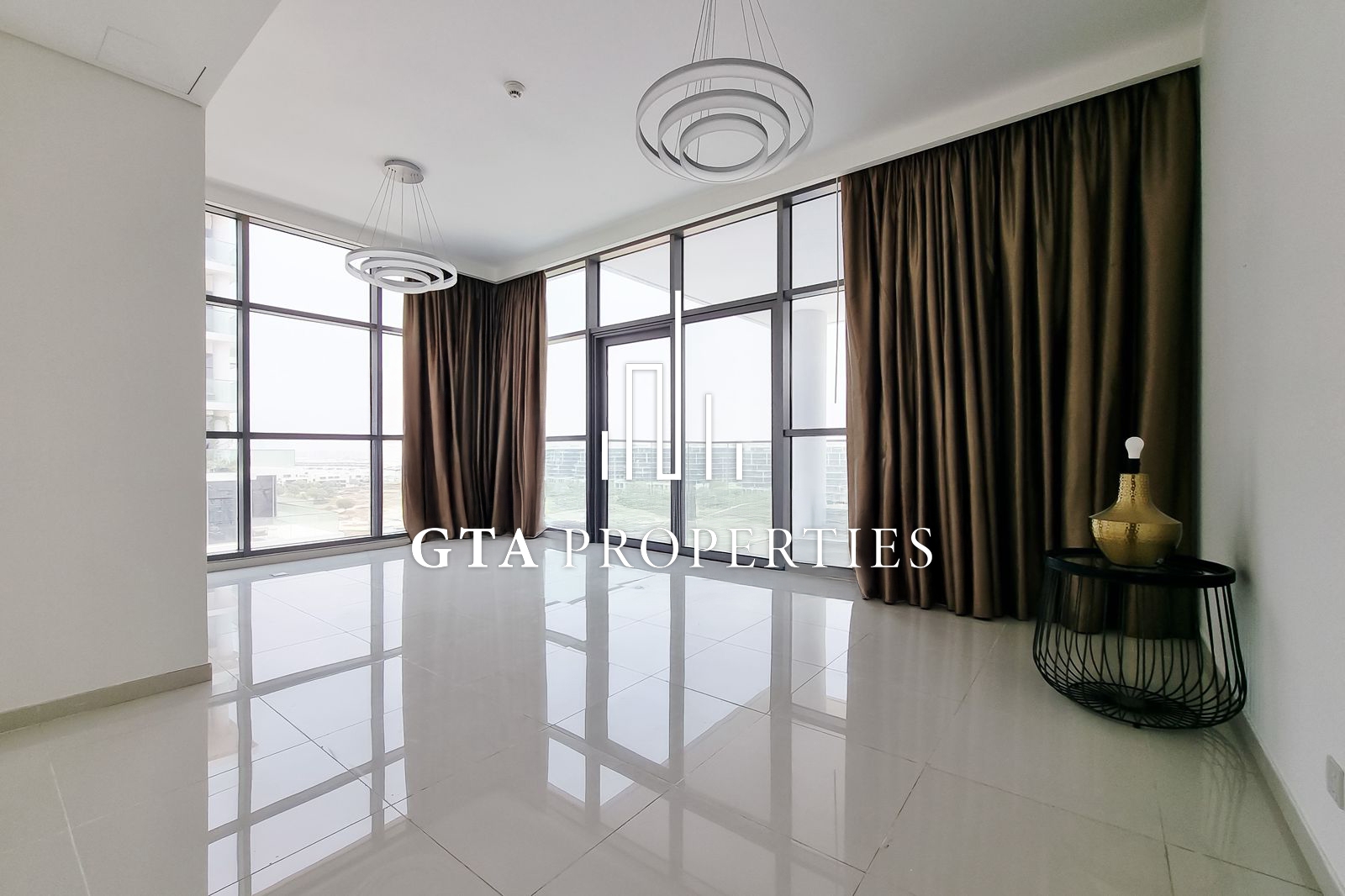 2 Bed + Maid | Larger Layout | Golf Views