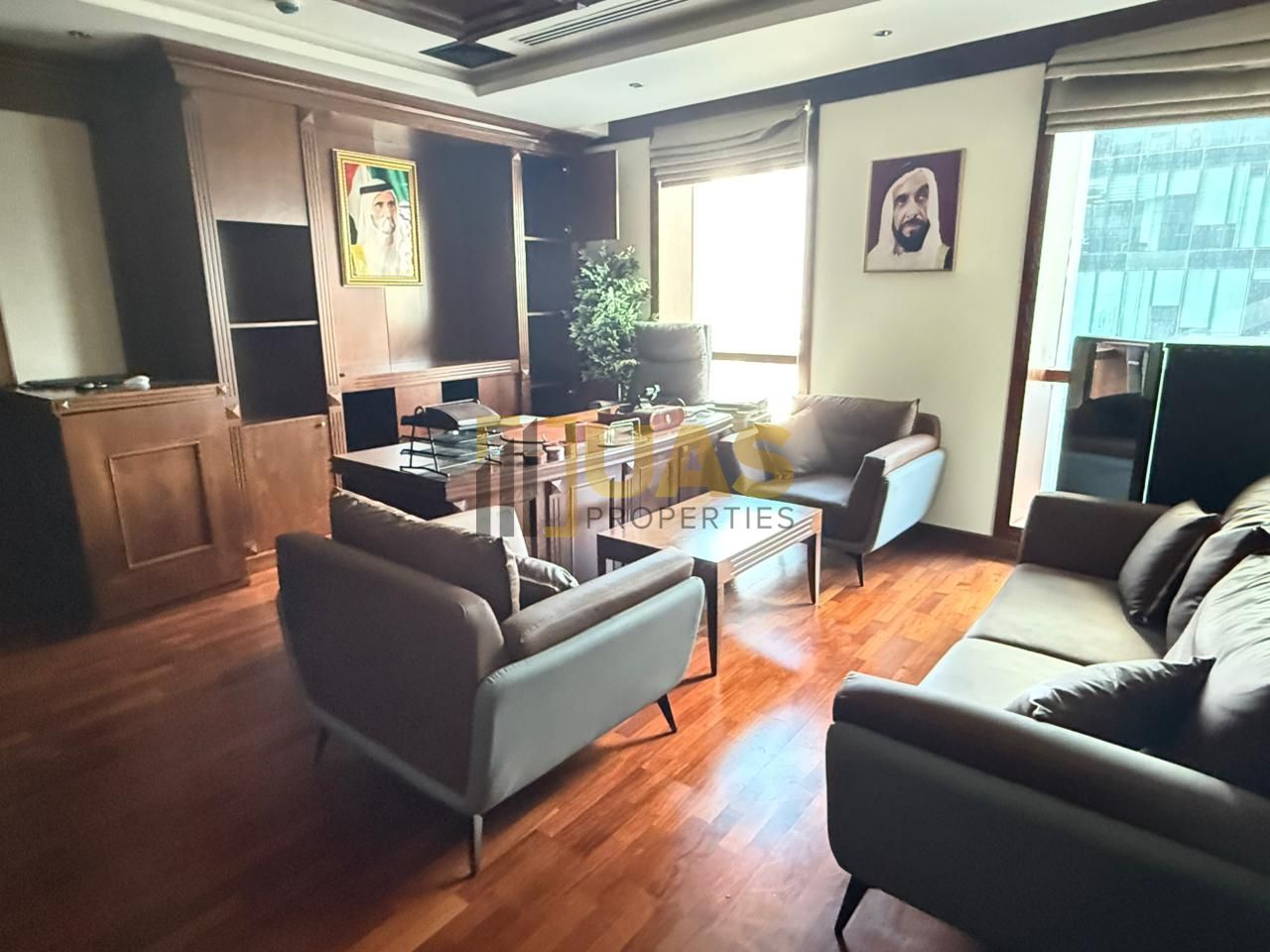 Prime Commercial Office in Regal Tower | Near Metro | Ready to Move In
