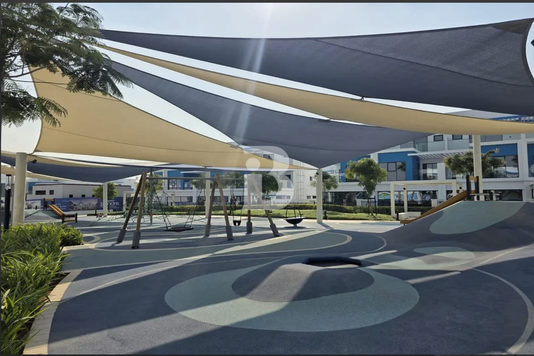 DAMAC Lagoons – Santorini | OPEN TO OFFERS