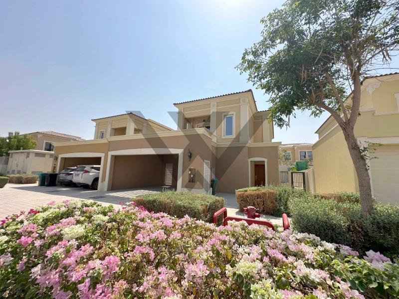 Modern Finish | Spacious | Landscaped Garden