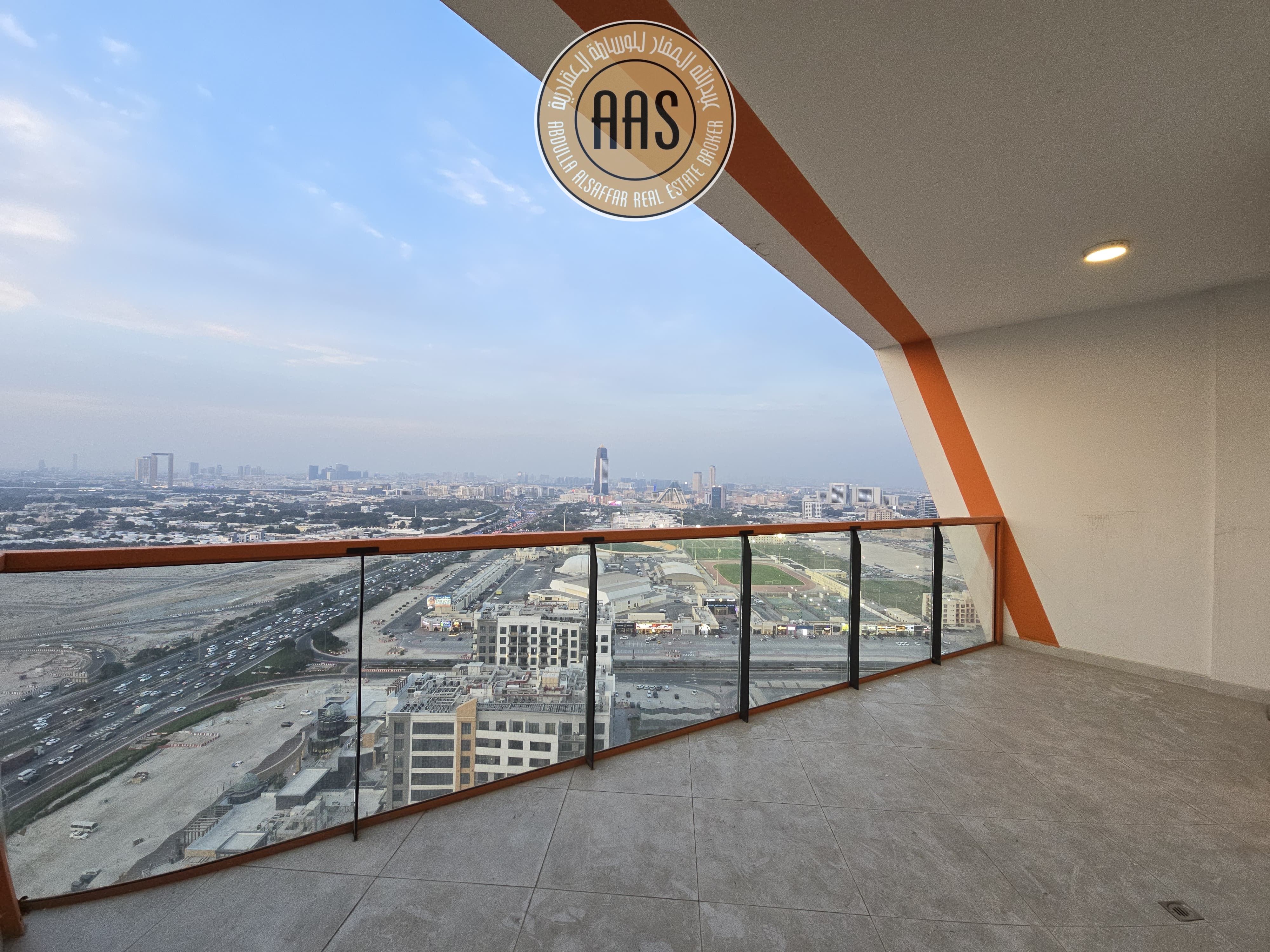 Limited time offer Luxurious 1bhk rent 73k only In 4chqs