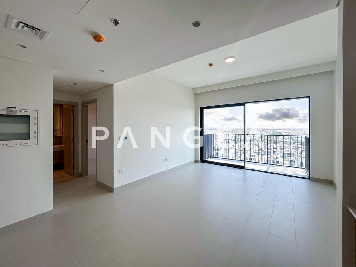 Brand new l High floor l Address Villas View