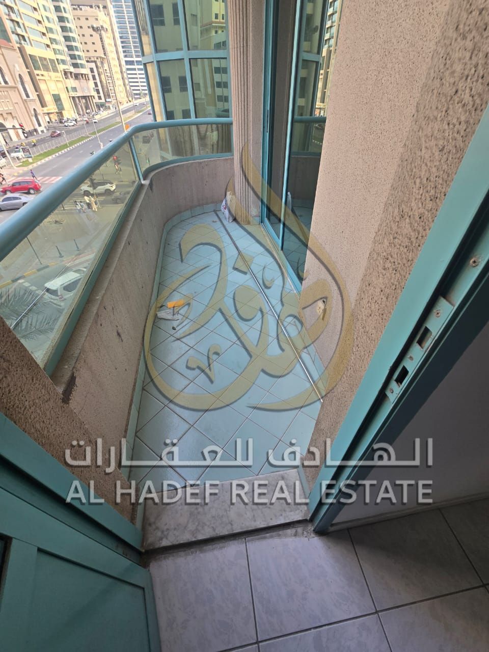 Spacious 3 Bedroom Apartment for Rent in Al Khan | 2 Balconies | Free AC | Flexible Payments