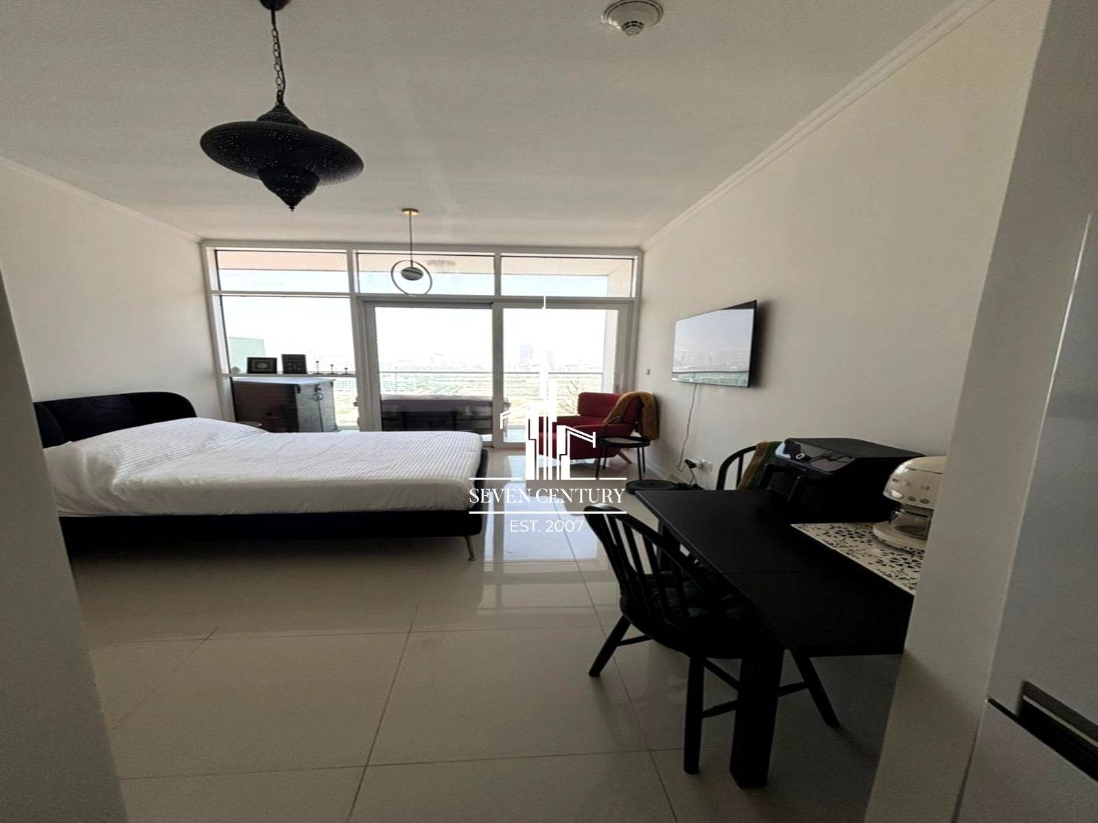 Stylish Studio for Rent |Furnished | Ready-to-Move