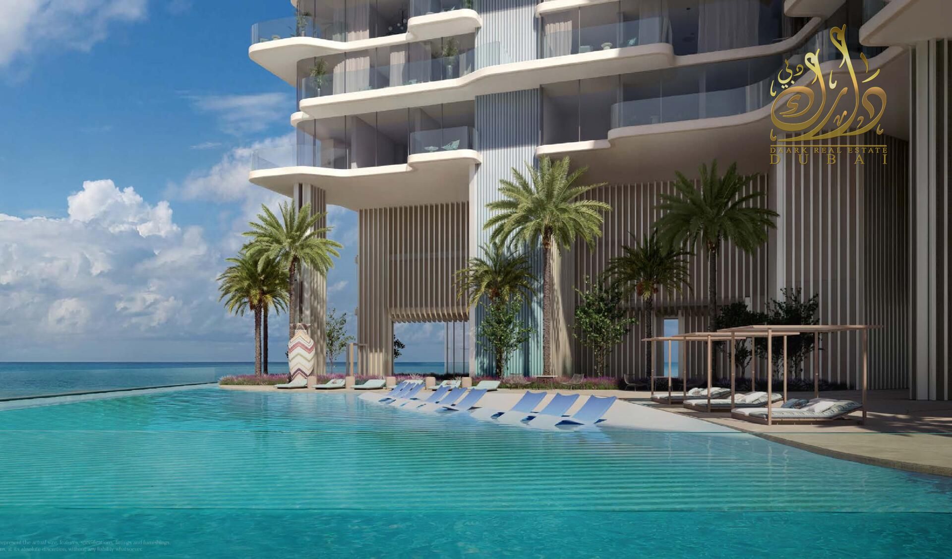 Octa Isla | Premium Waterfront Investment
