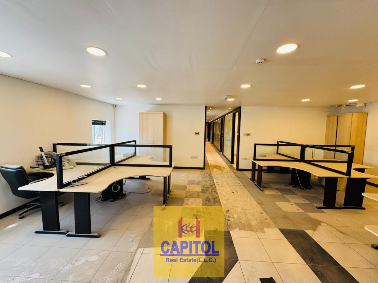 Direct From Owner Prime Location Road Al Quoz Industrial Area 4
