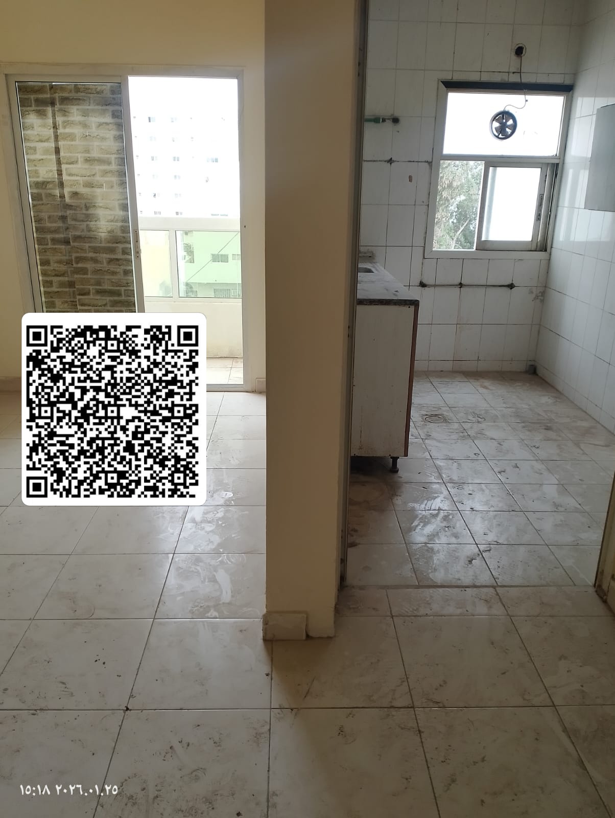 2BHK 26K