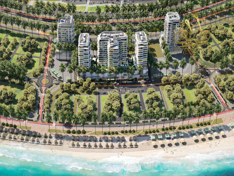 LUXURY LIVING l LIVING ON AN ISLAND l HIGH ROI