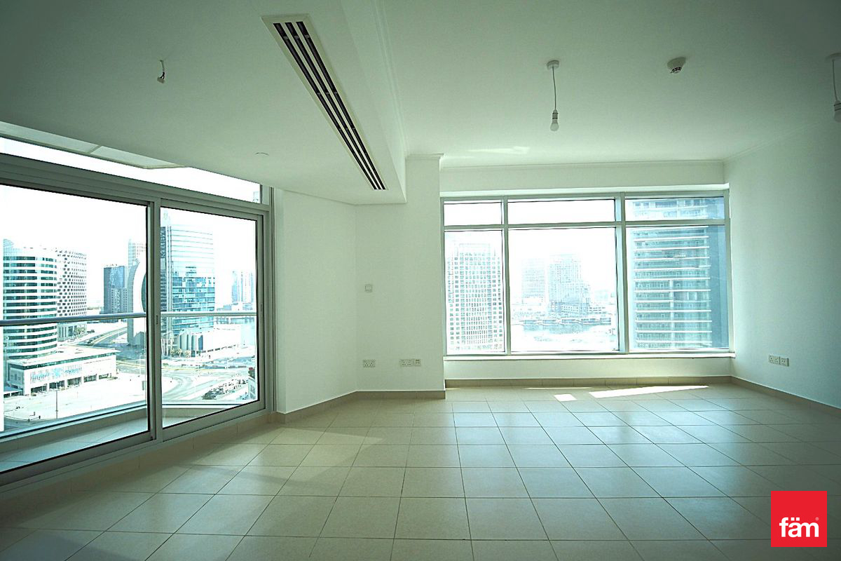 Spacious | Chiller Free | Ready Move In