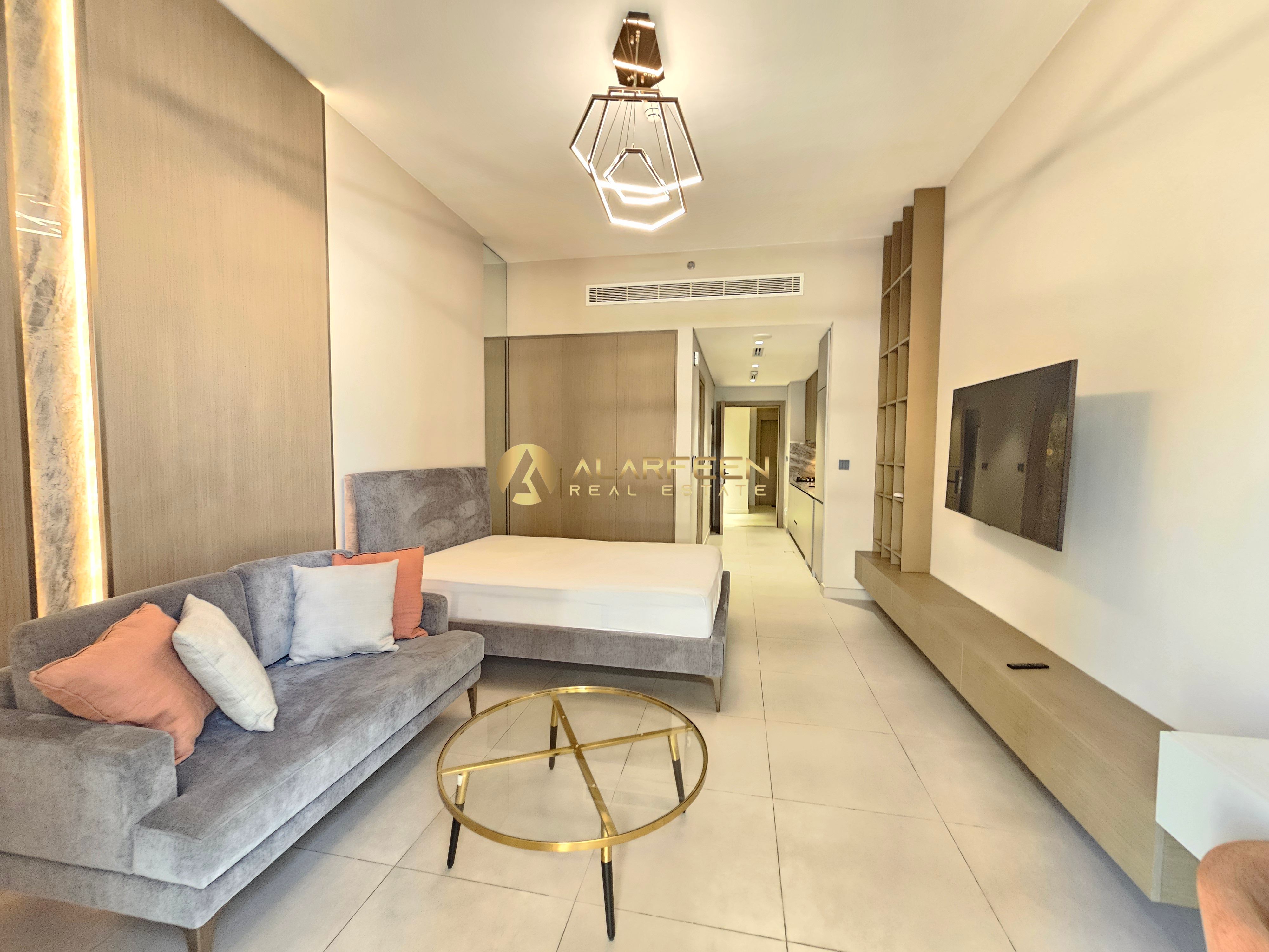 Fully Furnished | Community View | Call Now