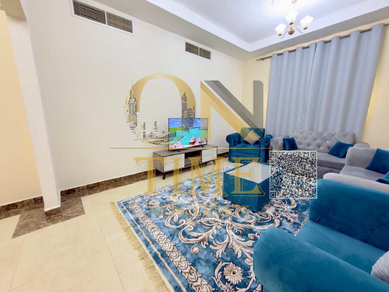 Luxurious finishing / New furnishings / Distinctive / Prime location / Smart appliances / Super deluxe