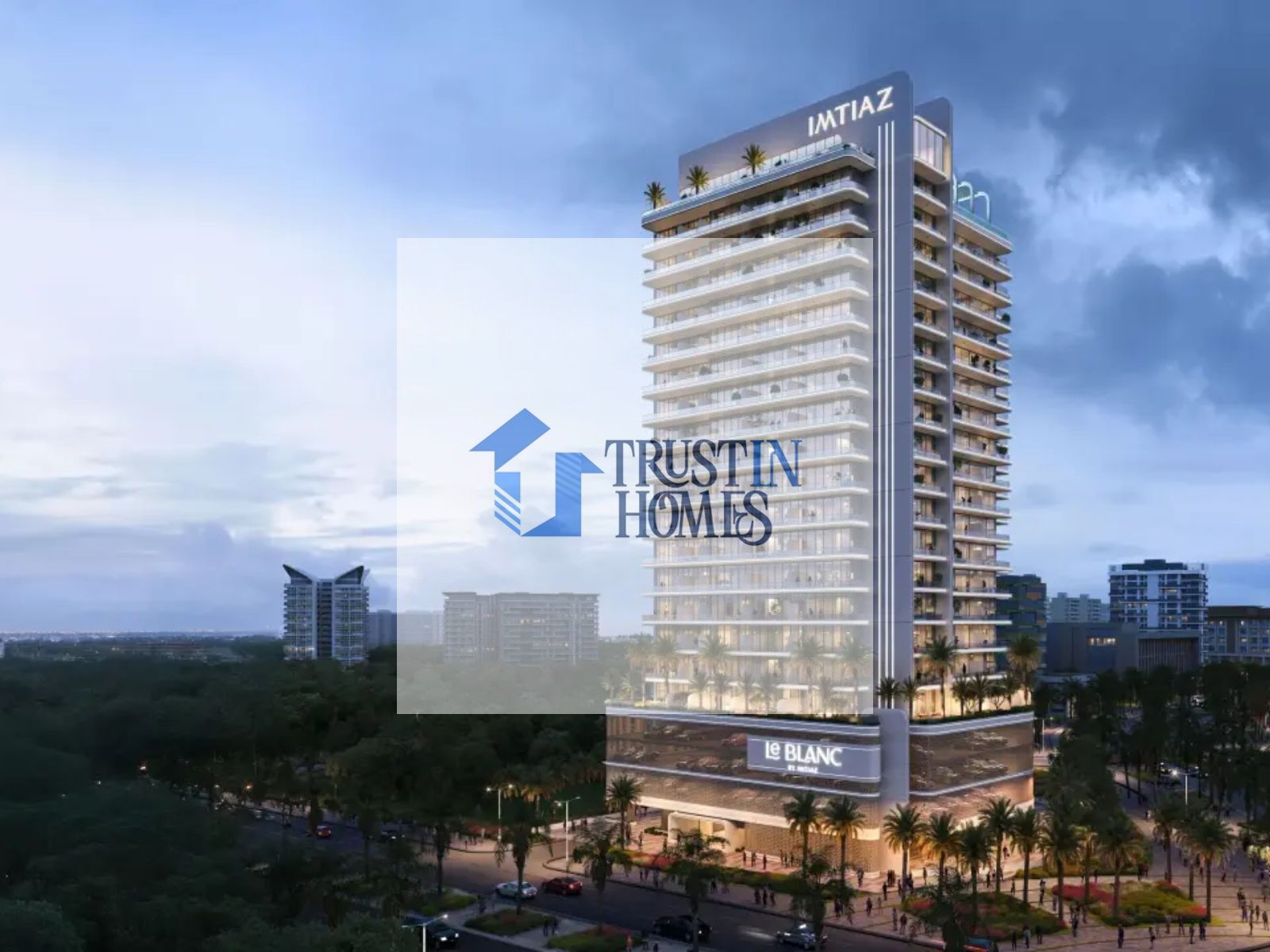 Full Cash Deal / Prime Location / Iconic Structure