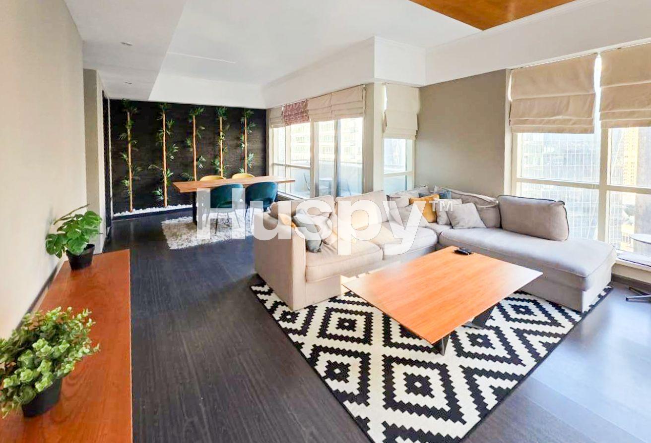 Upgraded | Vacant | Partial Sea View