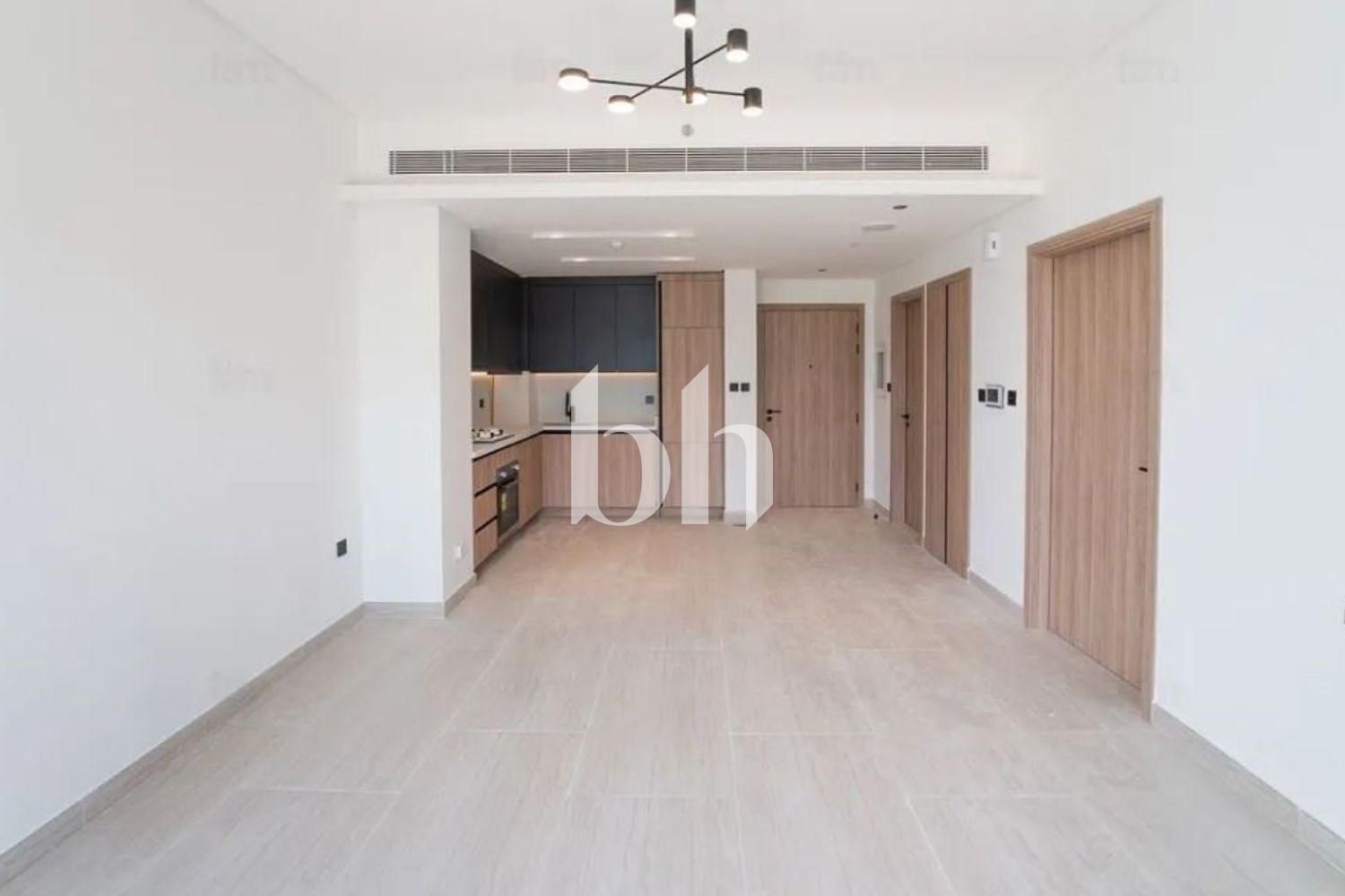 High Floor | Brand New | Prime Marina Location