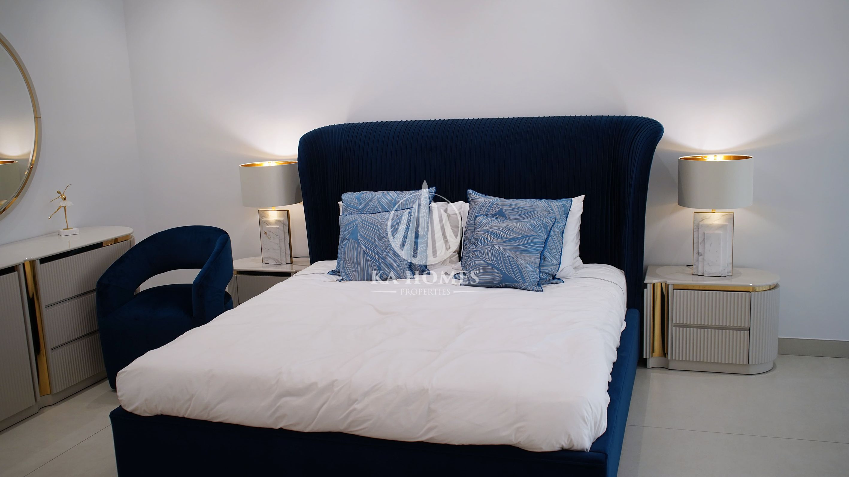 Spacious Villa | 1% Monthly Installments | Golden Visa | Long-Term Payment Plan