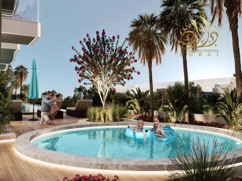 A/C In Balcony - 10% DP - 60% CA - 10% ROI - Prime Spot
