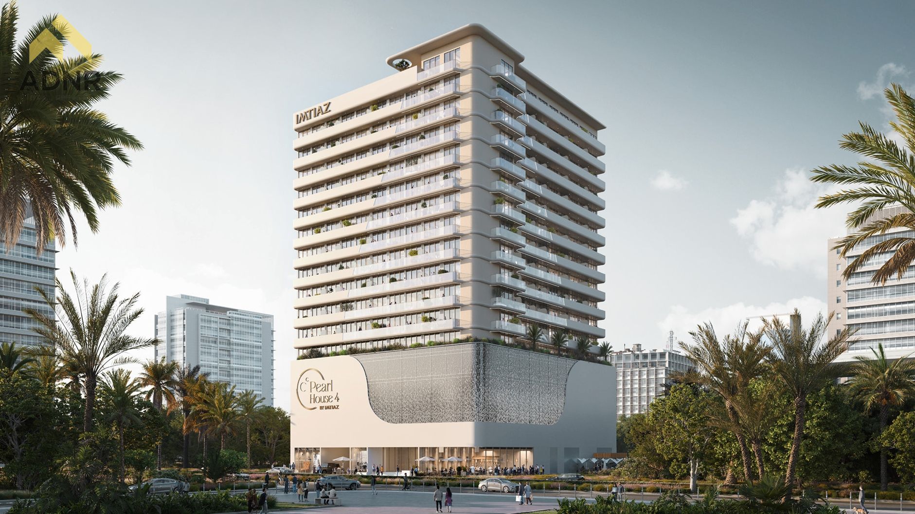 prime location / high ROI / premium quality / fully furnished