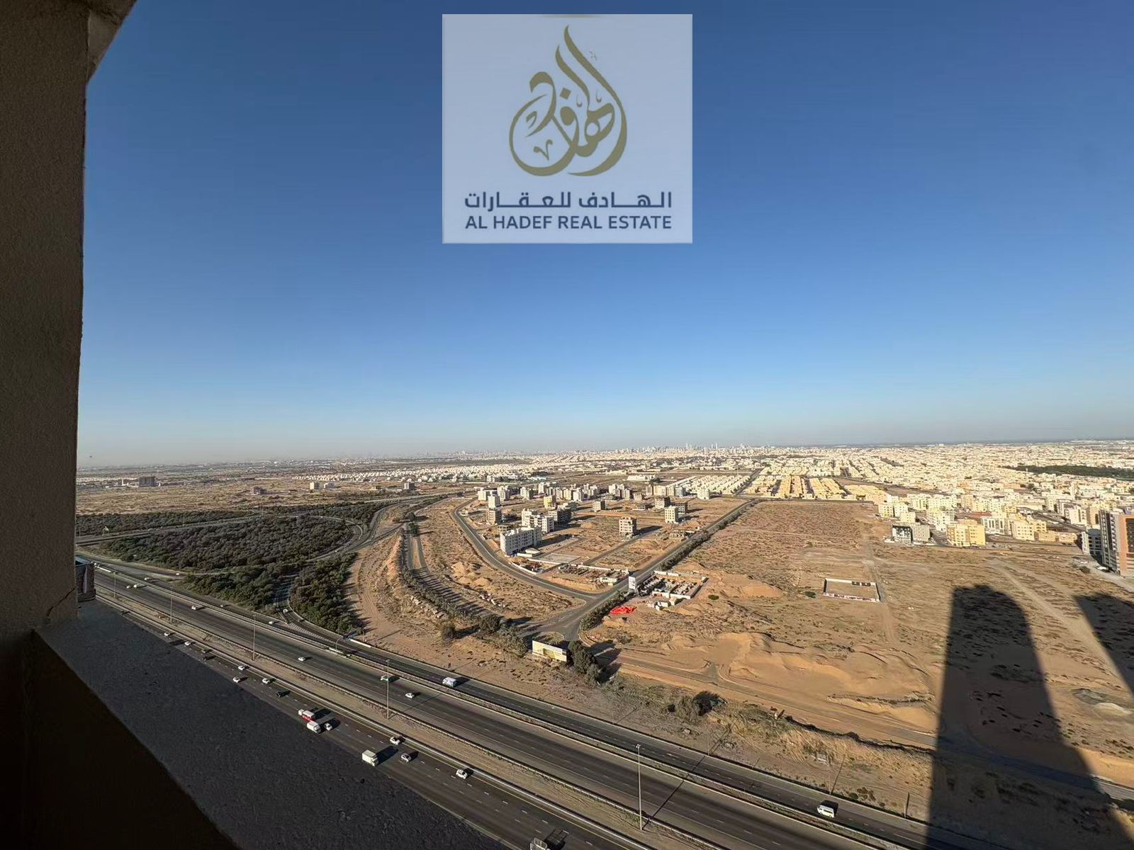 1Bedroom Apartment for Annual Rent in Emirates City | 4 Cheques | Ajman