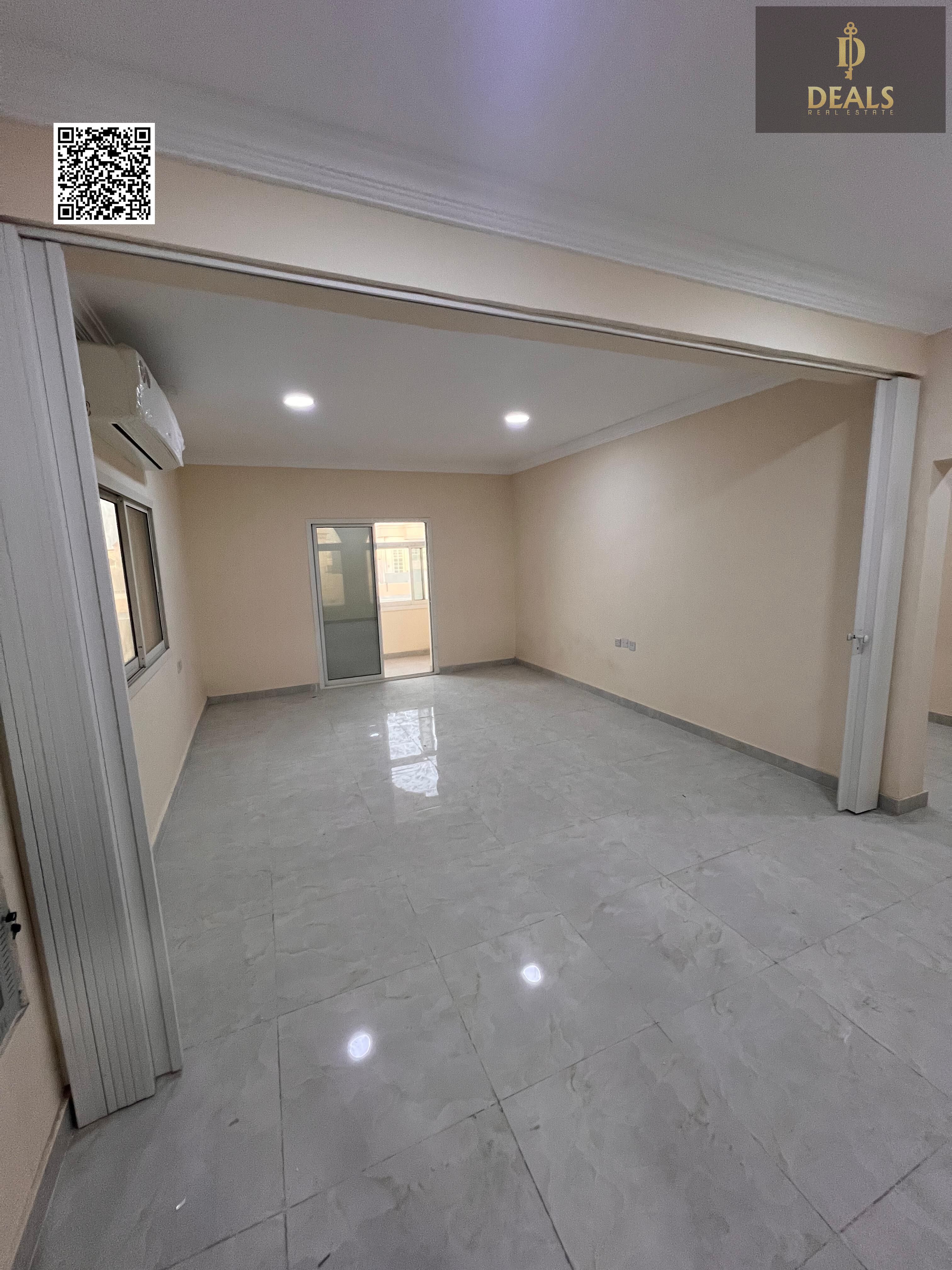 1 Bedroom Apartment for Rent | 2 Bathrooms | Balcony | Brand New | Al Rawda 3