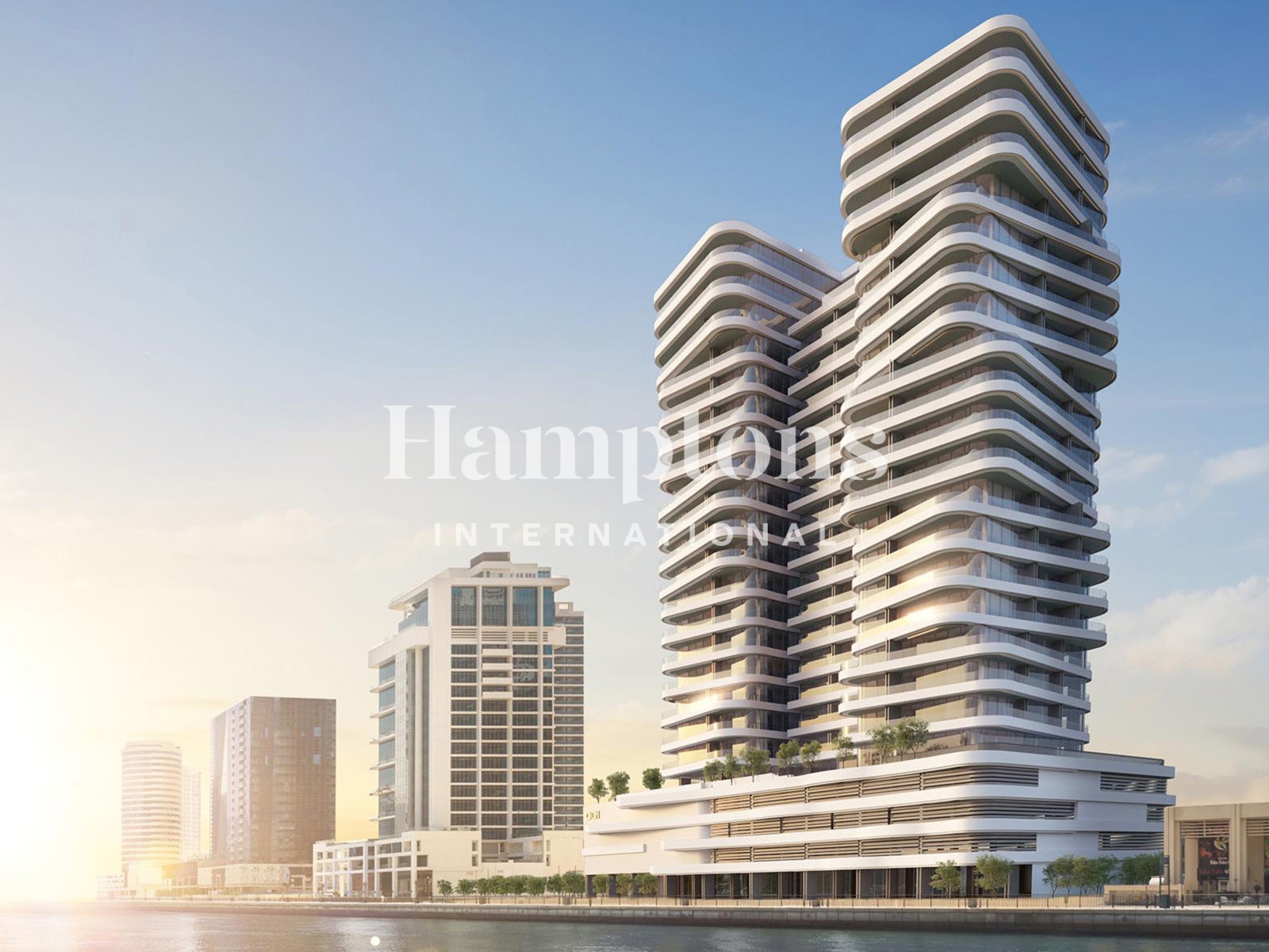 Exceptional Opportunity | Luxury Ready Q4 2026