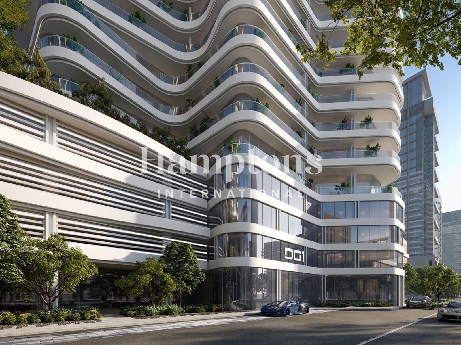 Investment Opportunity | LUXURY | Ready Q4 2026