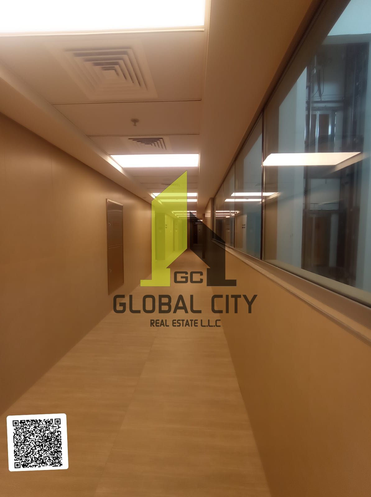 Smart Investment Opportunity - Studio for Sale in Garden Residences