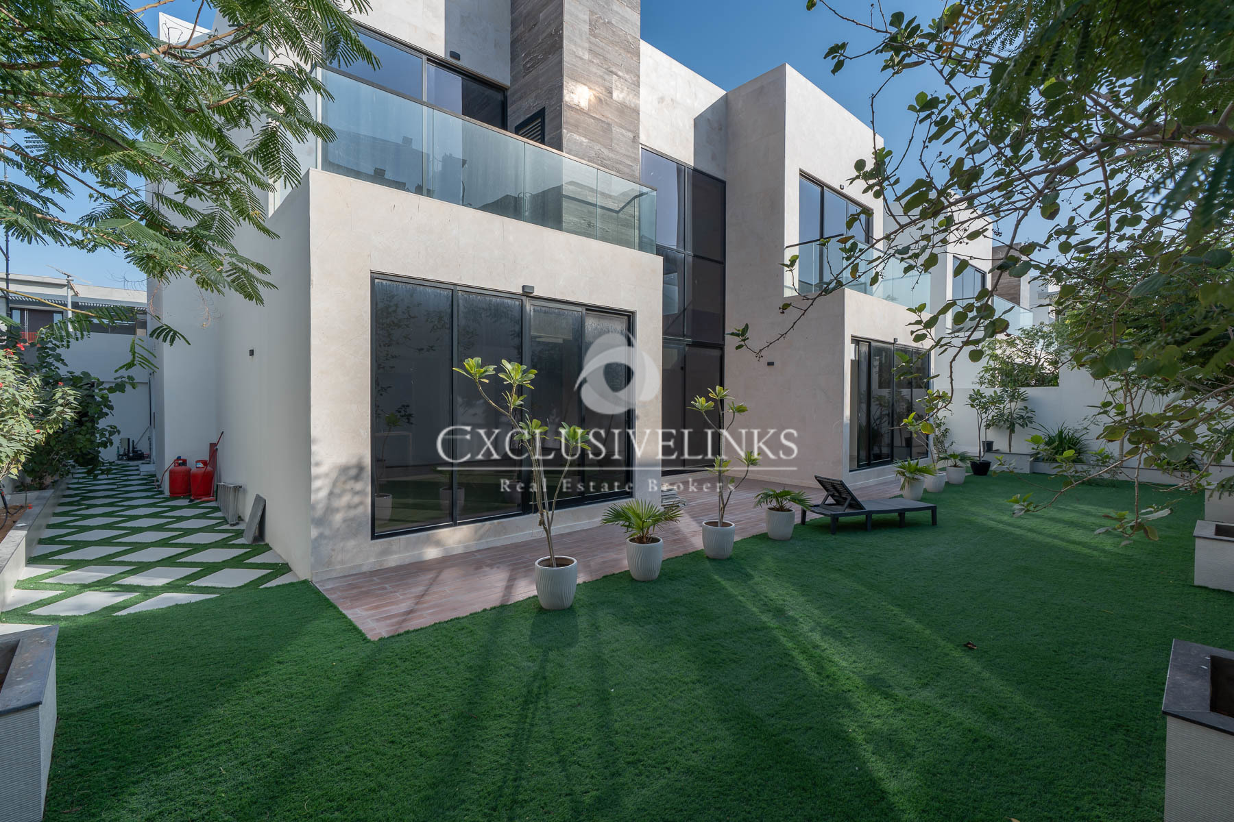 Large 5BR Villa | Maid + Driver Room | Ready Now