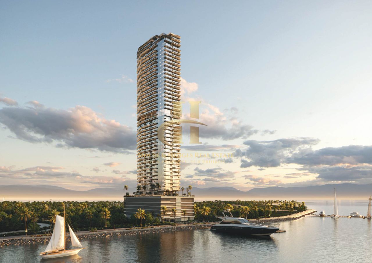 Elevated Waterfront Views | Investment Ready