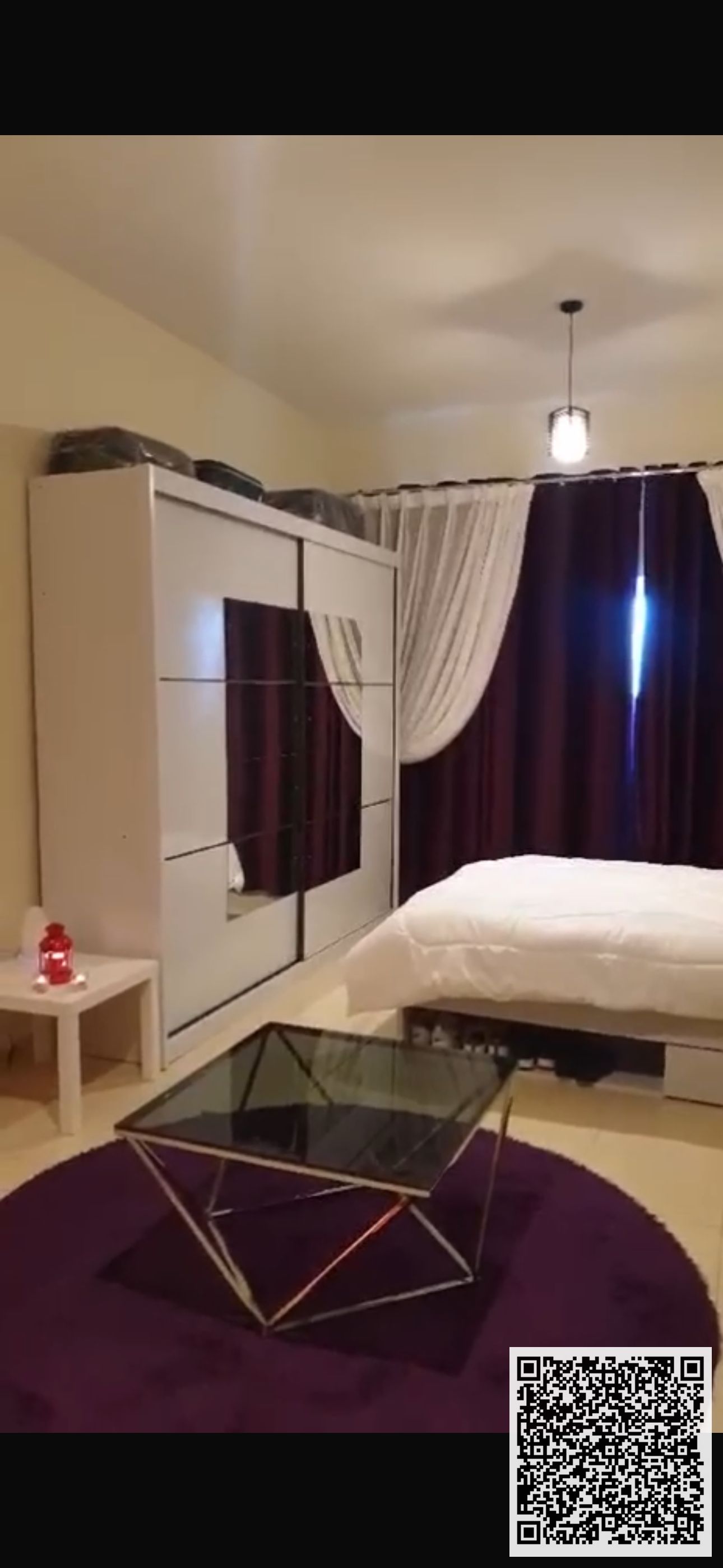 For Sale: Charming Studio in Majer Complex – Stunning View