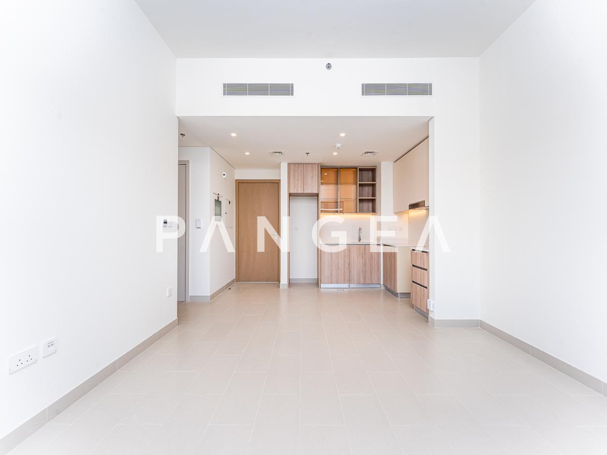 Ready to move in | Brand New | Park View