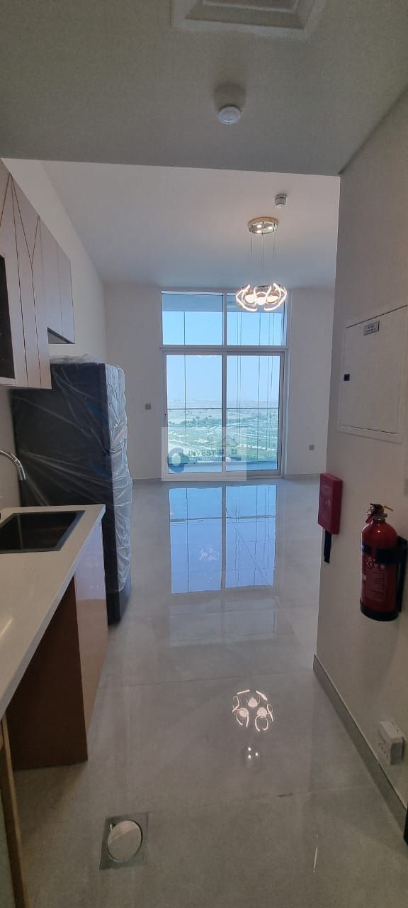 LUXURY LIVING REDEFINED | SKYZ BY DANUBE | PRIME ARJAN ADDRESS
