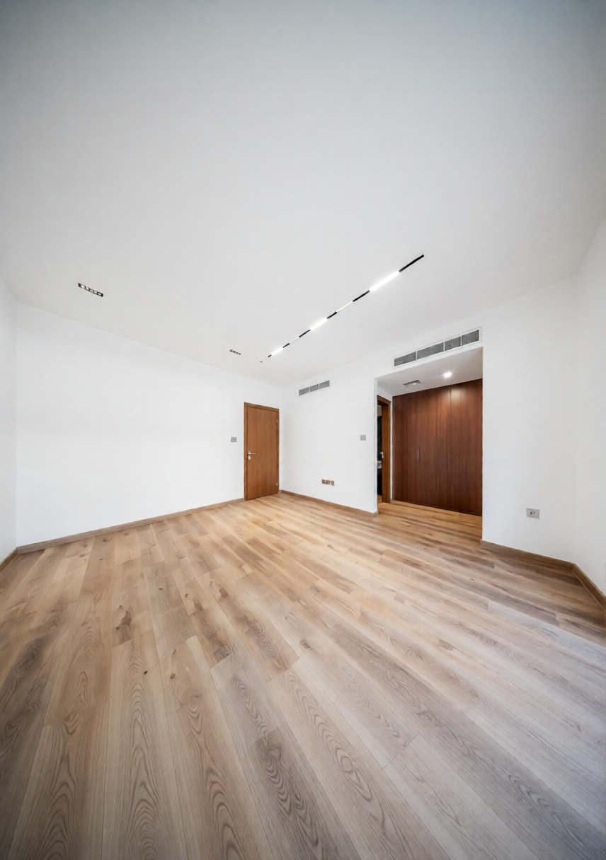 Elegant Fully Furnished | 4 BR Townhouse + Maids room for Sale| Vacant & Ready to Move |