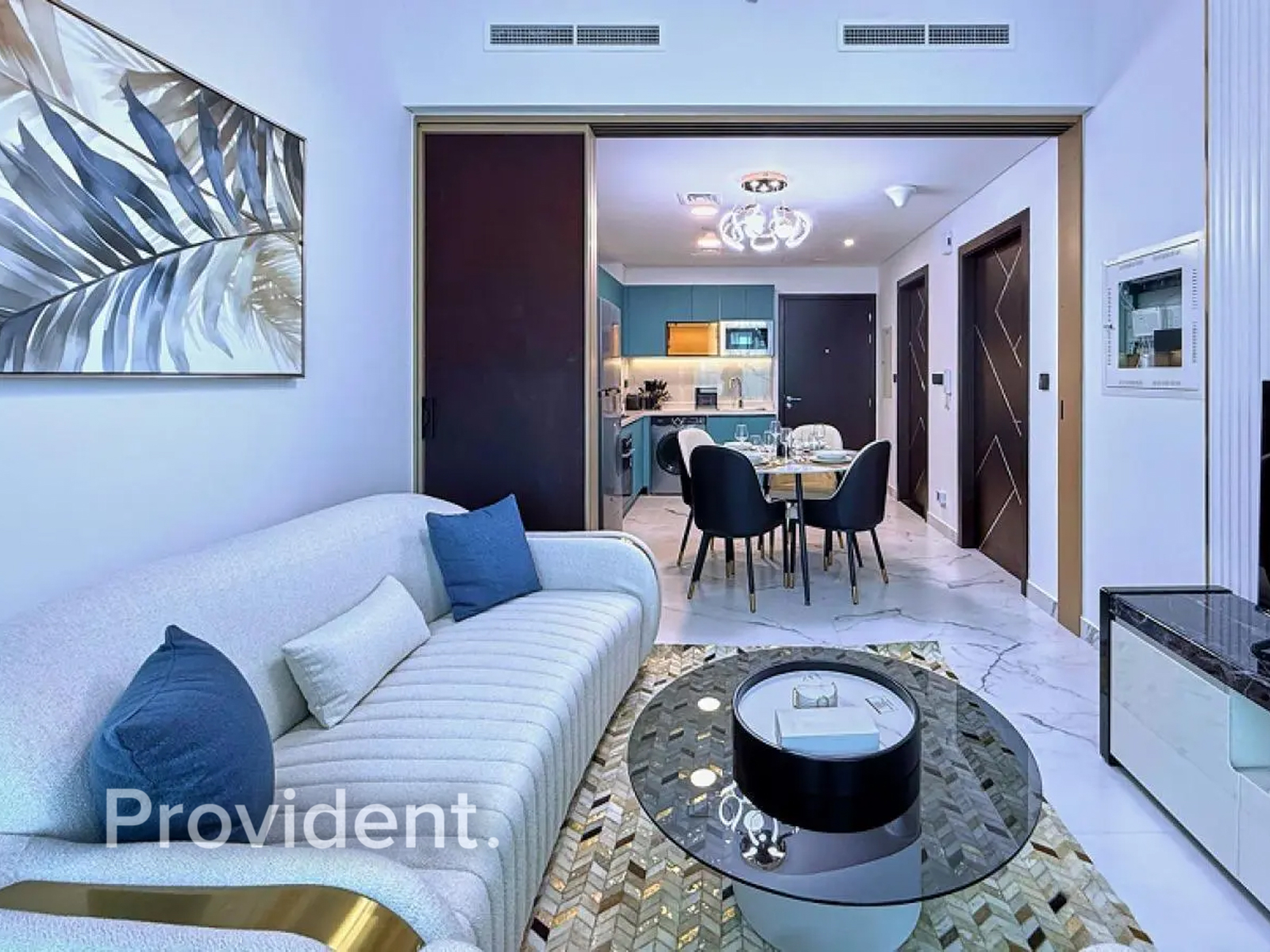 Brand New | Ready to Move In | High Floor